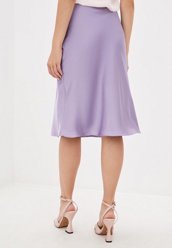 

Юбка Pearl Fashion Group, Фиолетовый, Pearl Fashion Group MP002XW02K5V