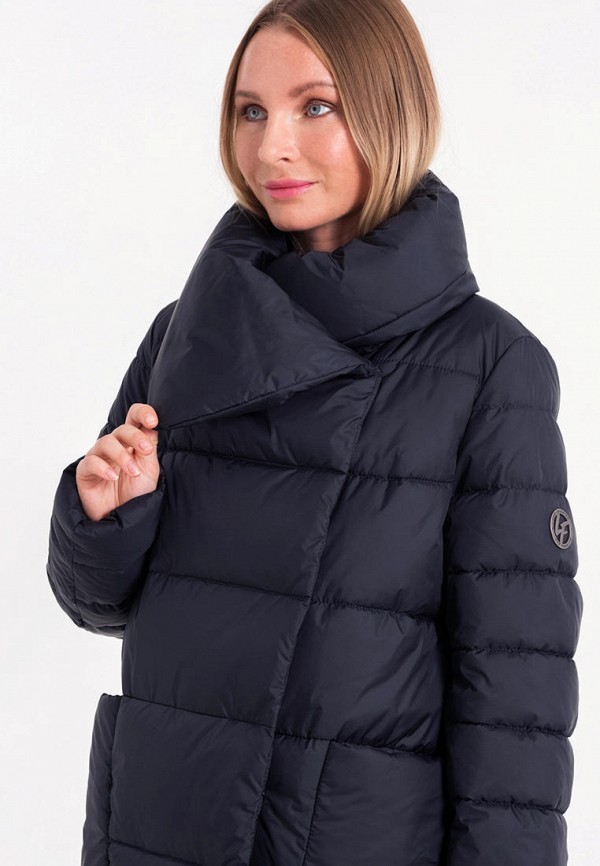 

Куртка утепленная Lab Fashion, Синий