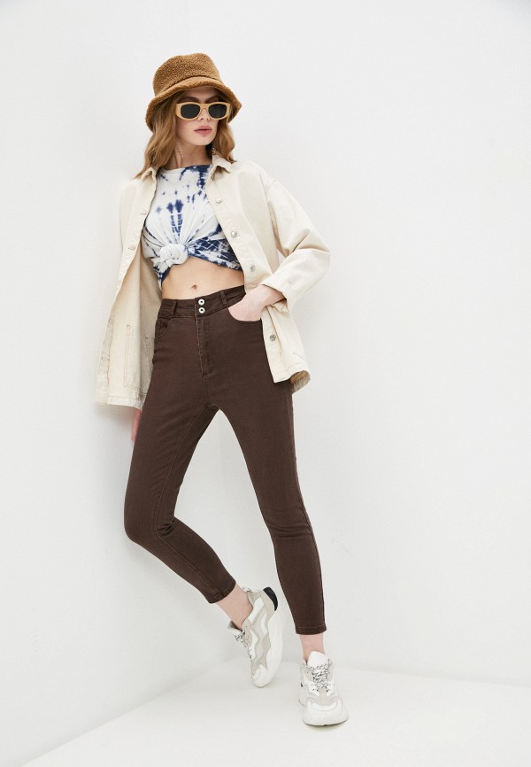 фото Брюки befree