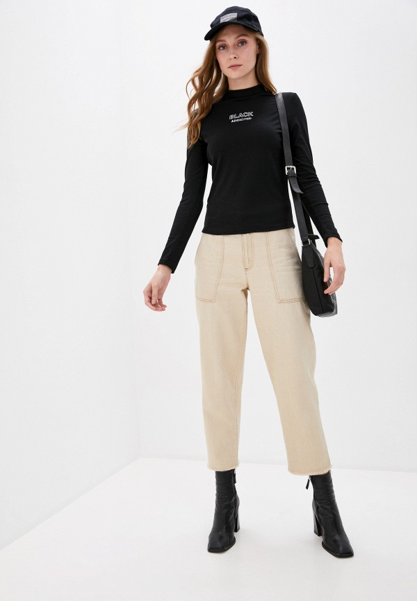 фото Водолазка befree