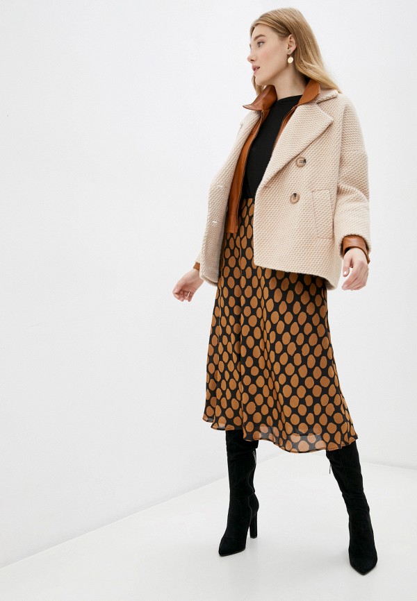 фото Полупальто meltem collection