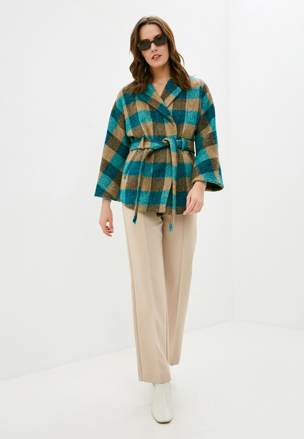 фото Полупальто meltem collection