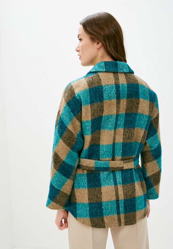 фото Полупальто meltem collection