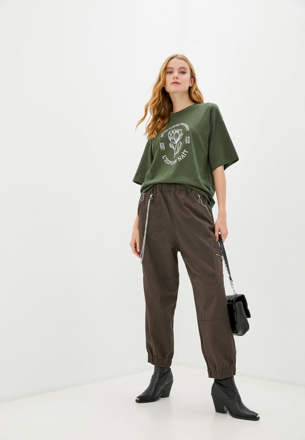 фото Брюки befree