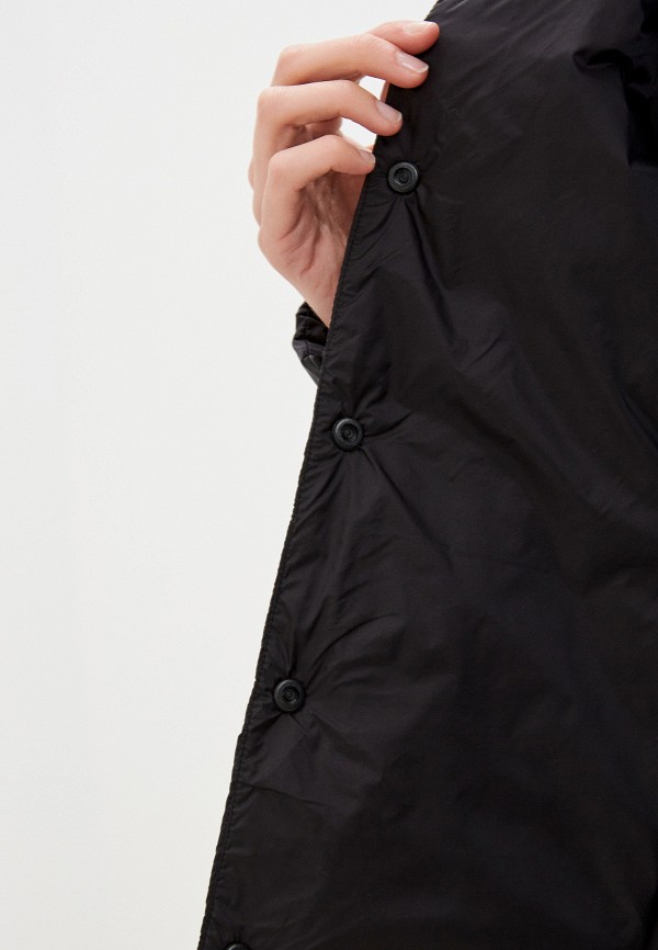 Куртка утепленная Befree цвет черный  Фото 5