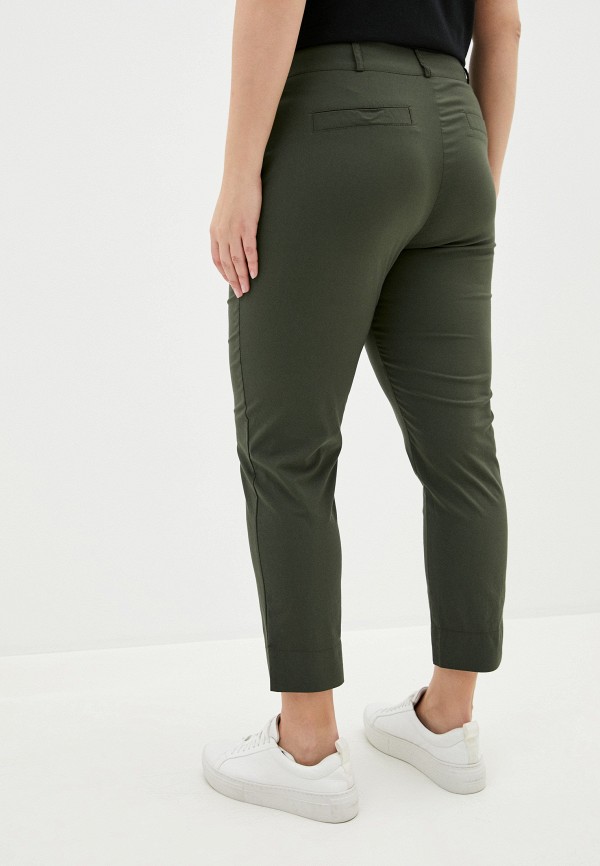 фото Брюки elina romanova