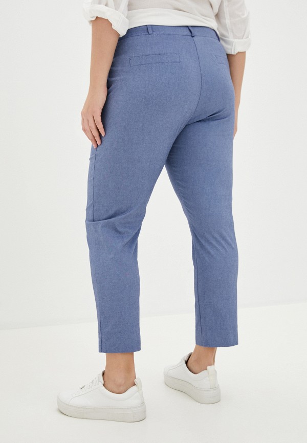 фото Брюки elina romanova