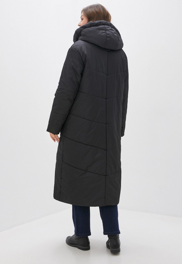 

Куртка утепленная Modress, Черный