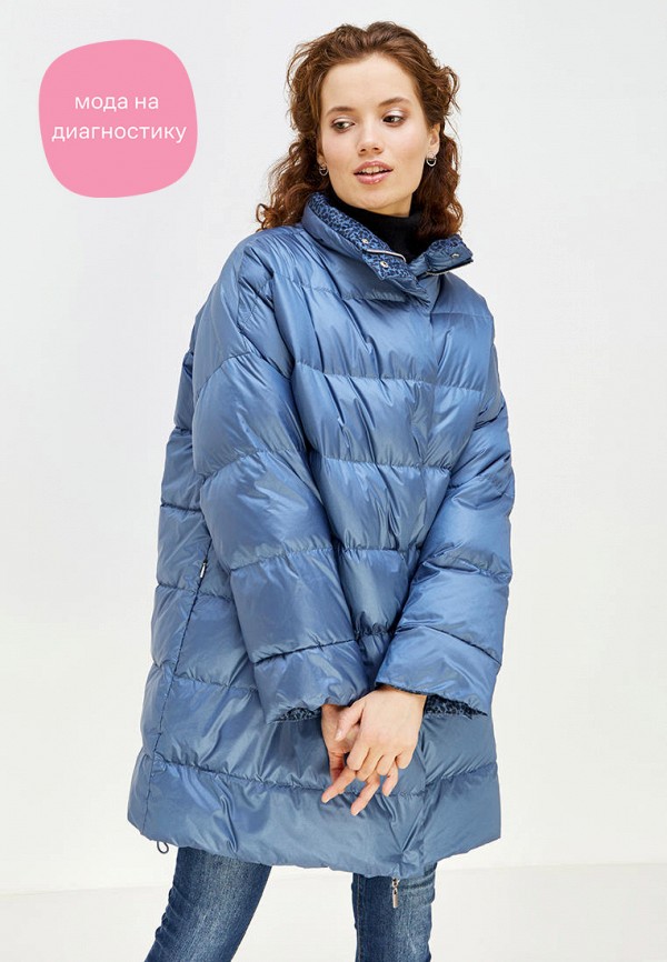 фото Пуховик orsa couture