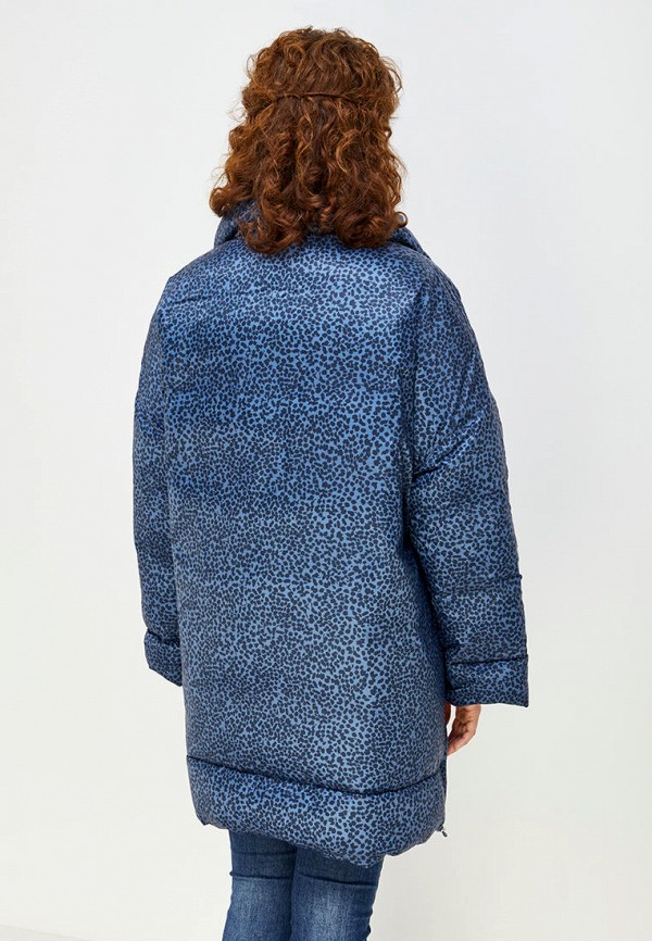 фото Пуховик orsa couture