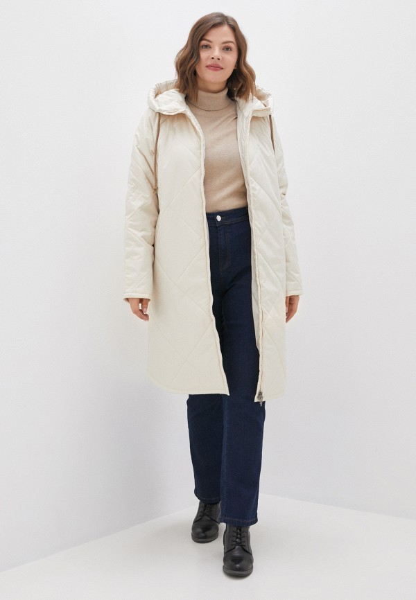 

Куртка утепленная Modress, Белый