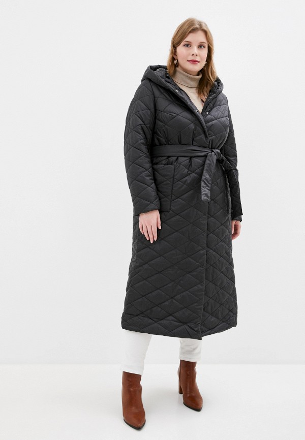 

Куртка утепленная Modress, Черный