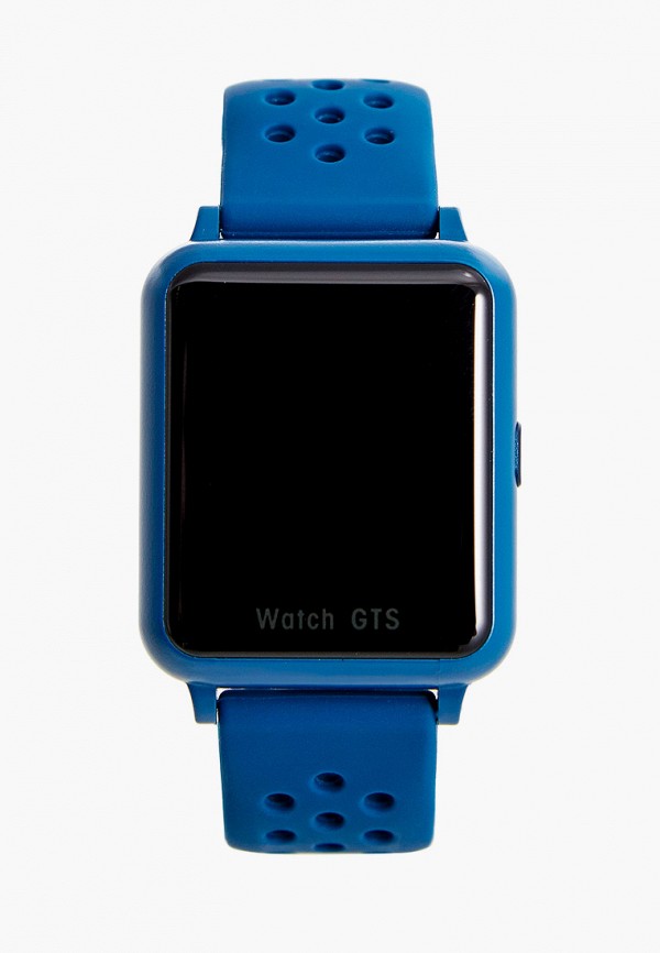

Часы ZDK, Синий, Time 10 Blue