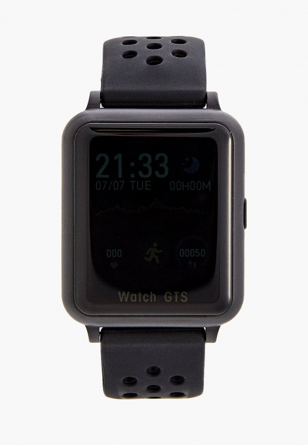 

Часы ZDK, Черный, Time 10 Black