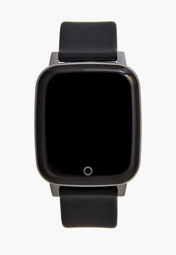 

Часы ZDK, Черный, Time 20 Black