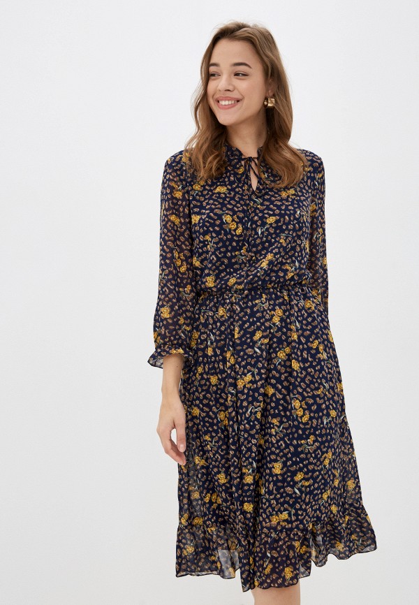 

Платье Adele Fashion, Синий