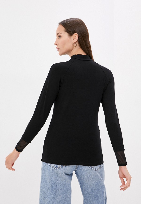 фото Водолазка teyli