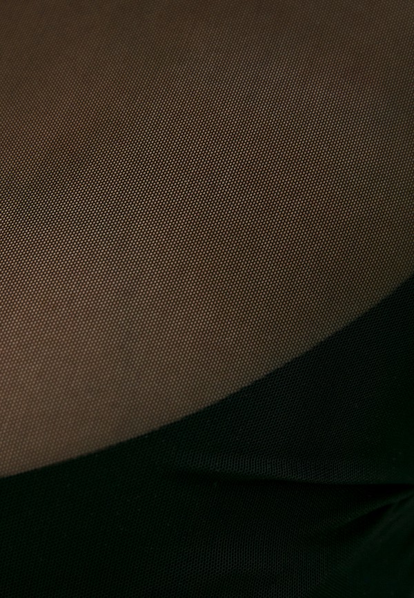 Блуза Teyli цвет черный  Фото 4