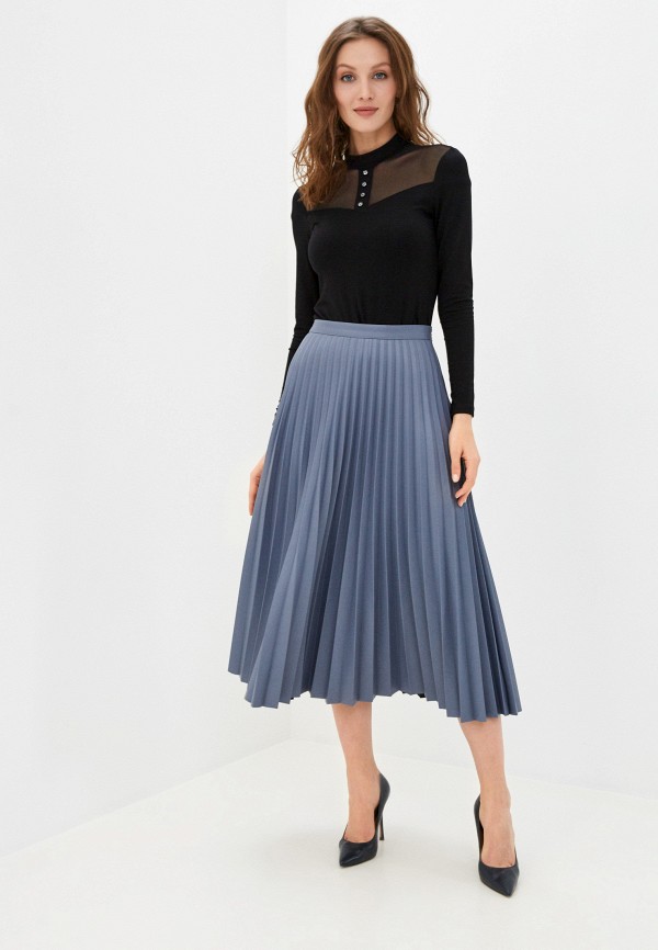 фото Лонгслив teyli