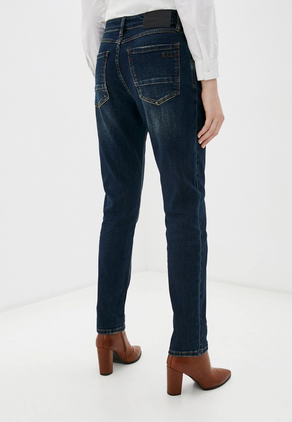 фото Джинсы mossmore