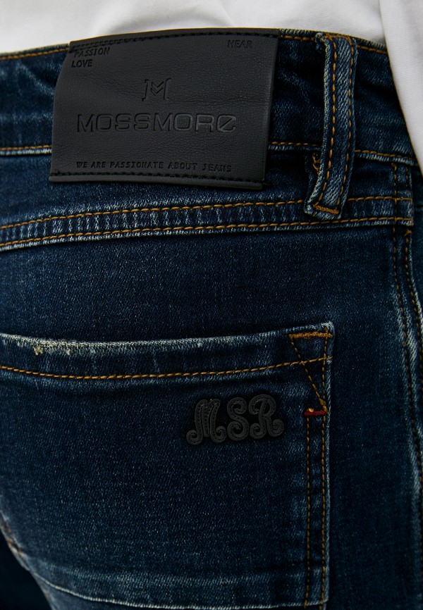 фото Джинсы mossmore