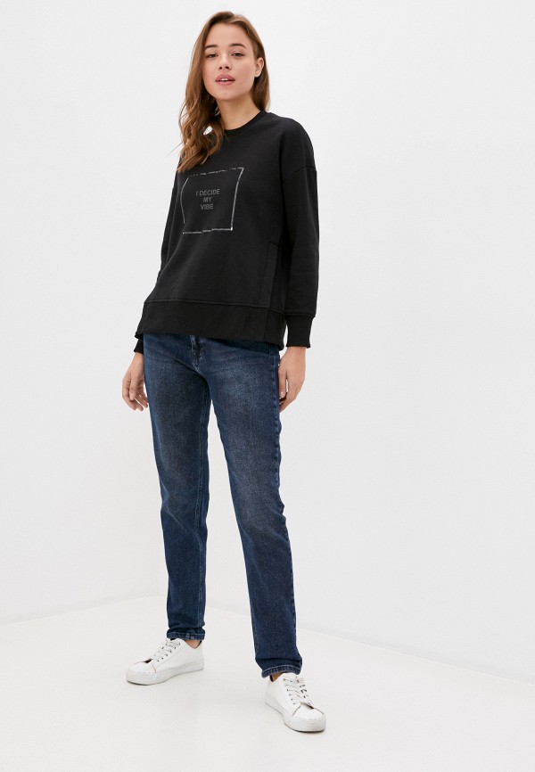 фото Джинсы mossmore