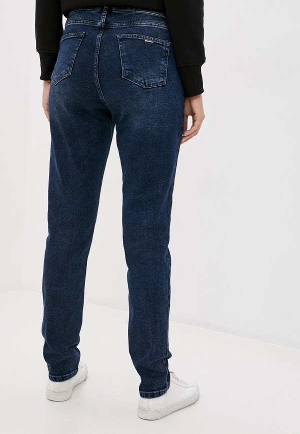 фото Джинсы mossmore