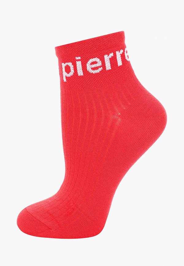 

Носки Pierre Cardin, Красный, Россия