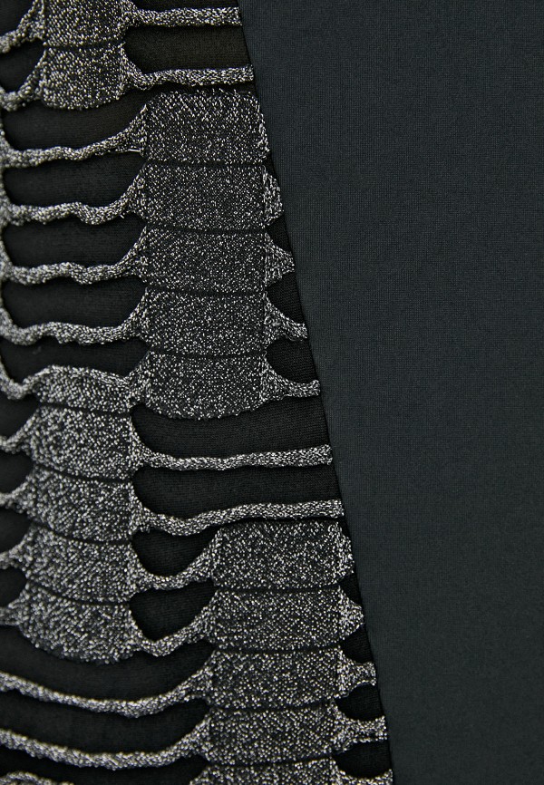 Блуза Marlen цвет черный  Фото 4