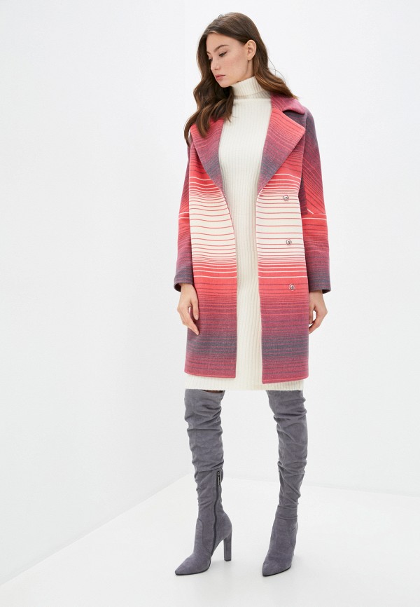 фото Пальто elegant life