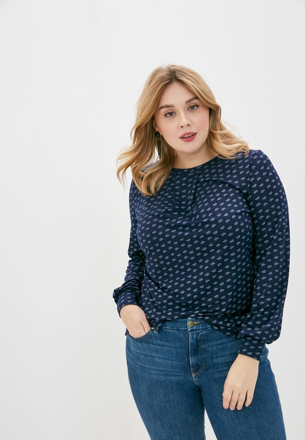 Лонгслив Tenerezza