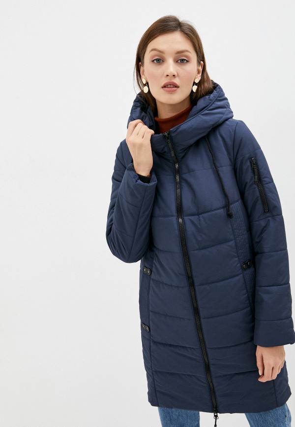 Куртка утепленная DizzyWay 7063₽