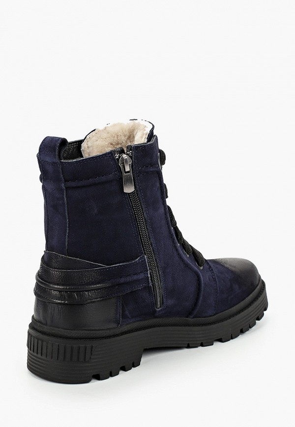 фото Ботинки pierre cardin