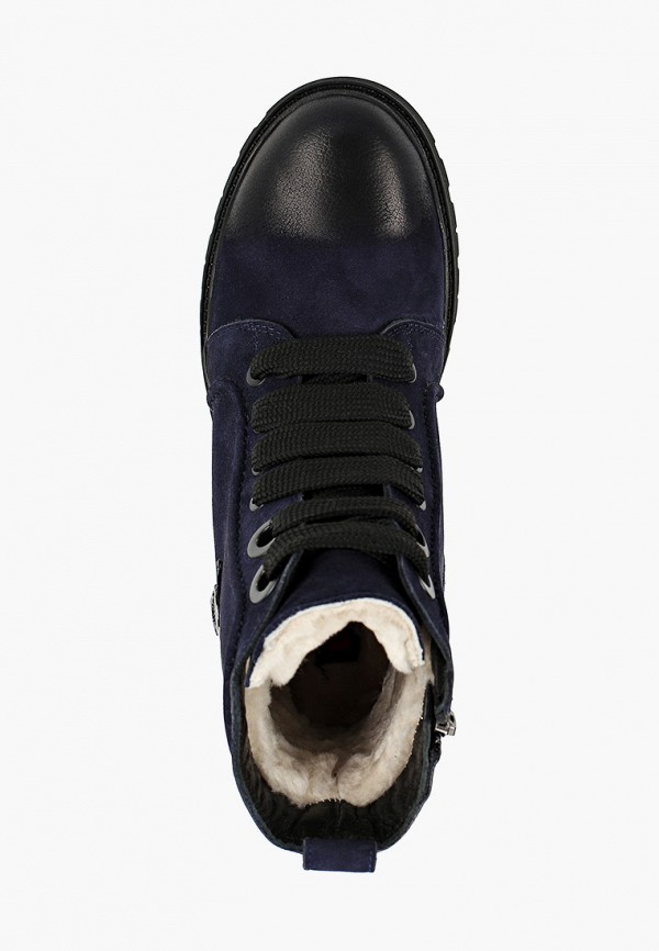 фото Ботинки pierre cardin