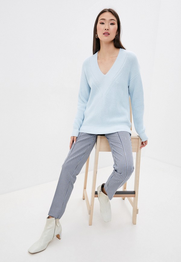 фото Пуловер lezzarine