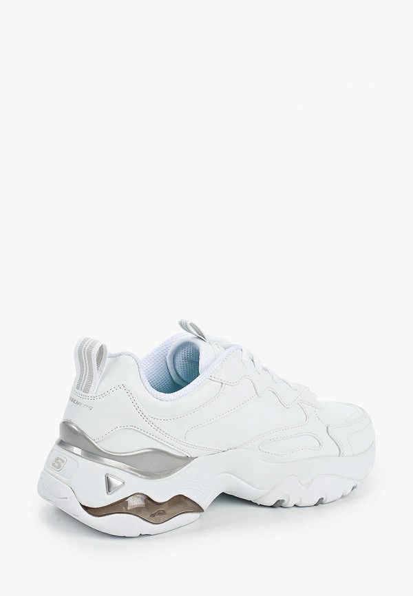 

Кроссовки Skechers, Белый, D'LITES 3.0 AIR