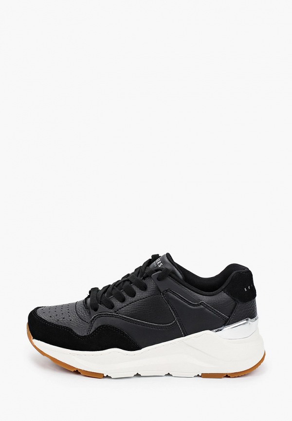 

Кроссовки Skechers, Черный, ROVINA