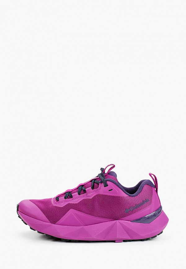 

Кроссовки Columbia, Фиолетовый, FACET™ 15