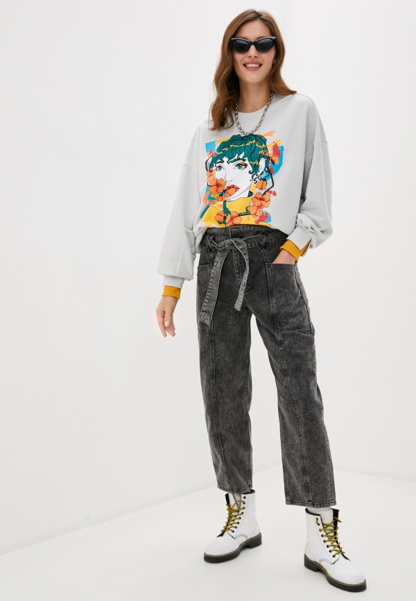 фото Джинсы whitney