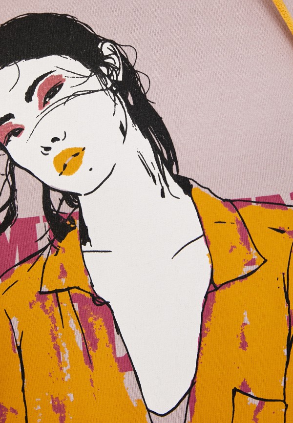 фото Худи whitney