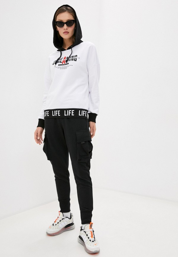 фото Брюки спортивные whitney