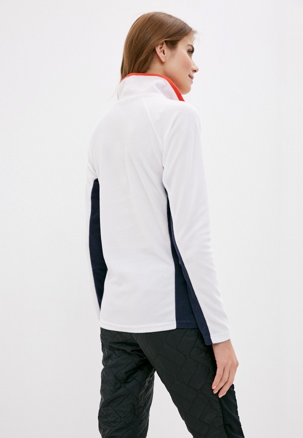 

Олимпийка Columbia, Белый, Glacial™ IV 1/2 Zip