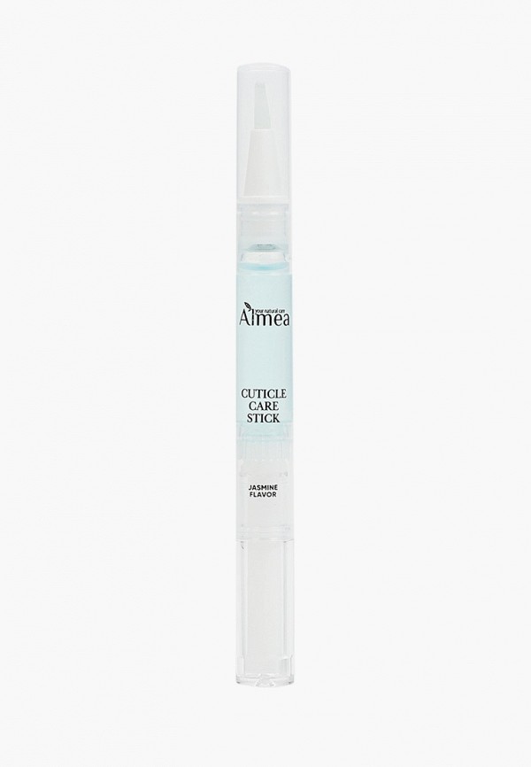

Масло для кутикулы Almea, Прозрачный, Cuticle care stick Jasmine, 3 мл