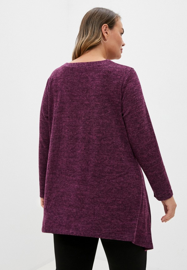 Джемпер Banzo фуксия, размер 52, фото 3