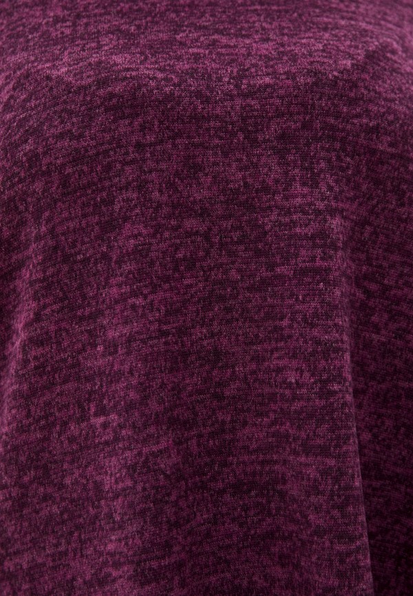 Джемпер Banzo цвет фиолетовый  Фото 4