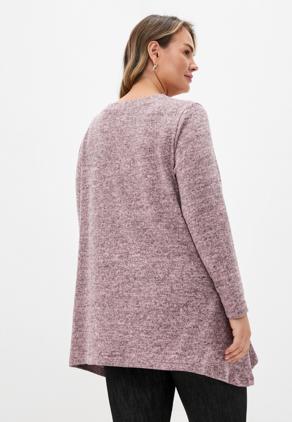 Джемпер Banzo розовый, размер 56, фото 3