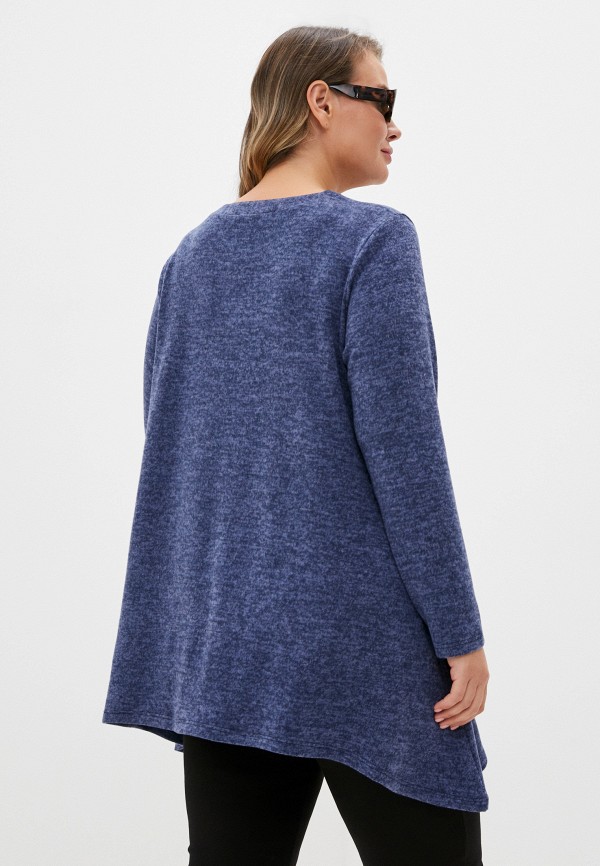 Джемпер Banzo синий, размер 50, фото 3