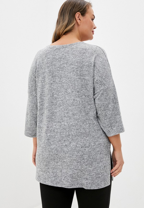 Джемпер Banzo серый, размер 50, фото 3