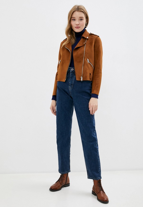 фото Джинсы mossmore