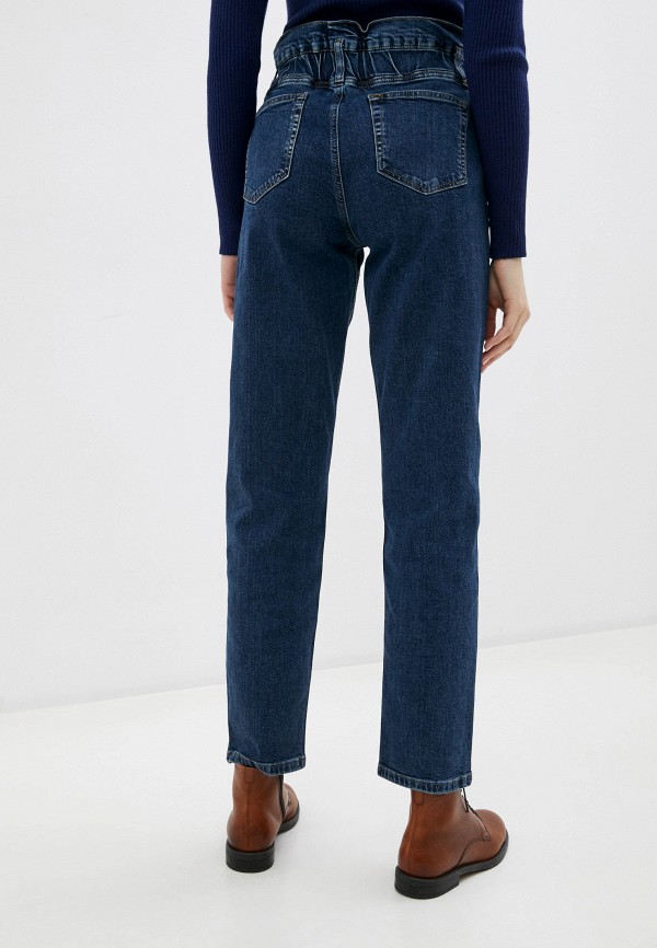 фото Джинсы mossmore